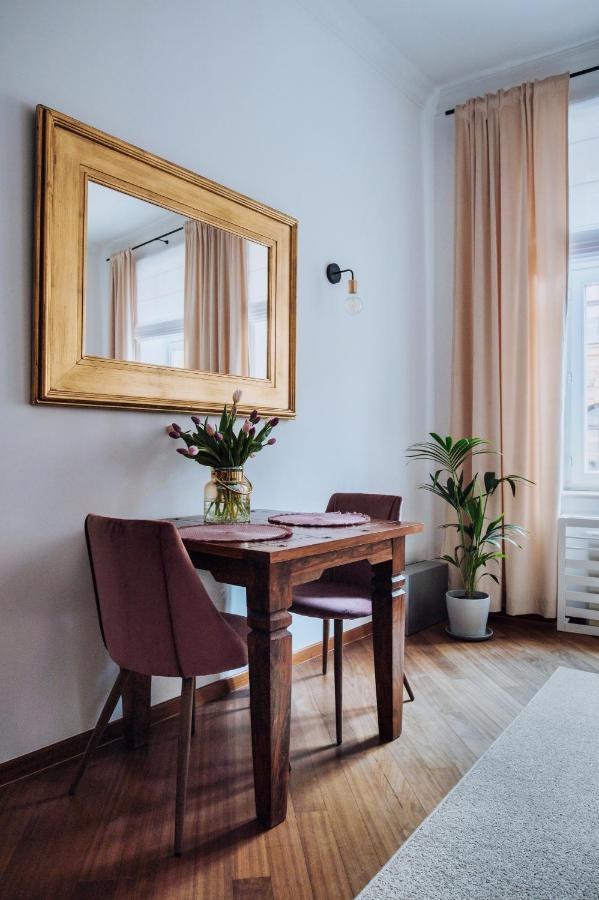 Szpitalna 20 Apartment Nr 8 Cracovie Extérieur photo