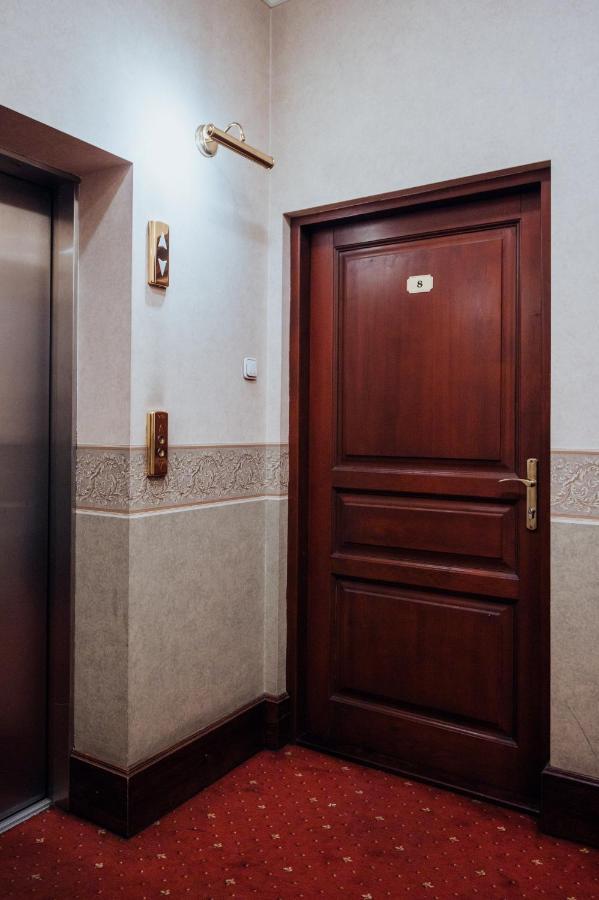 Szpitalna 20 Apartment Nr 8 Cracovie Extérieur photo