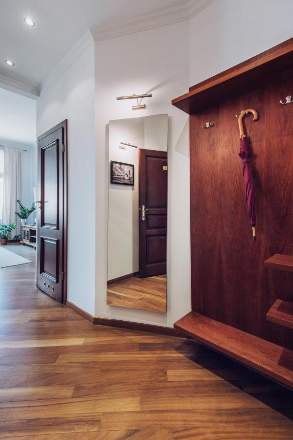 Szpitalna 20 Apartment Nr 8 Cracovie Extérieur photo